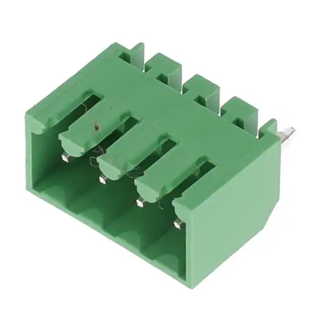 EL041252000AG Amphenol Anytek  Embases, fiches et prises